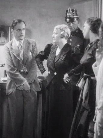 Pension Elise Nottebohm film afişi