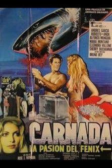 Carnada film afişi