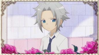 Voice Drama #4: Alan