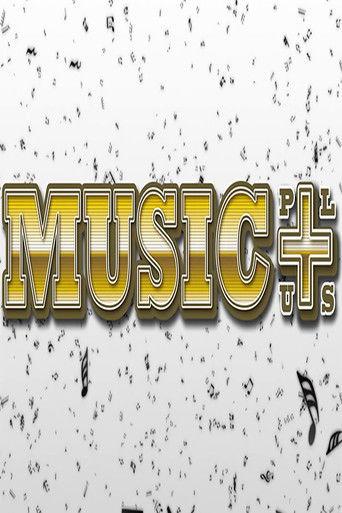 MUSIC plus dizi afişi