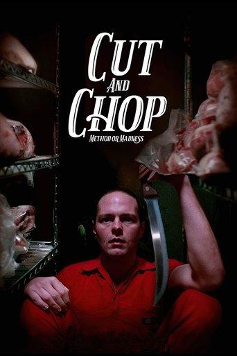 Cut and Chop film afişi