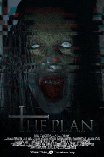 The Plan film afişi