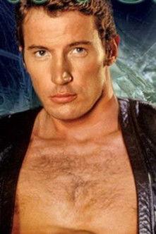 Night Force film afişi