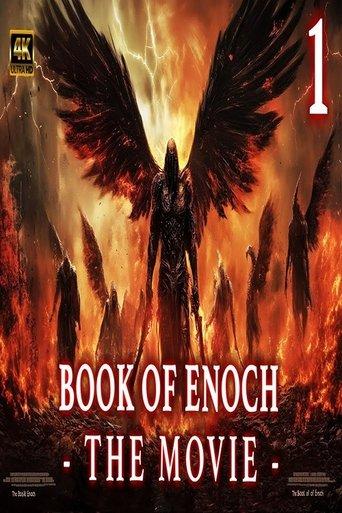 The Book Of Enoch: The Fallen Angels Descent 1 film afişi