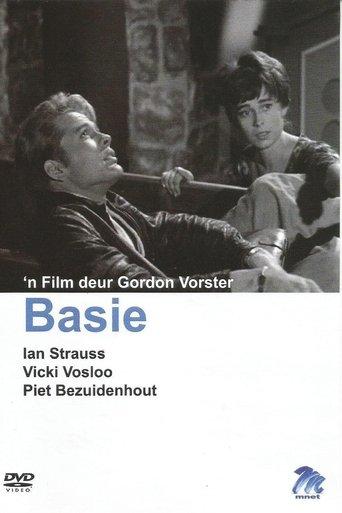 Basie film afişi