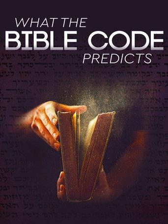 What the Bible Code Predicts film afişi