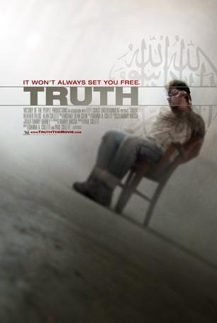 Truth film afişi