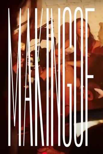 LORENZA - DONA DONA (LE MAKING OF) film afişi