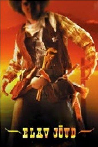 A Living Force film afişi