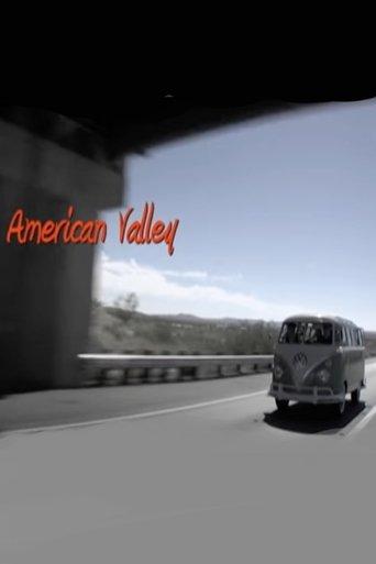 Panic at the Disco: American Valley film afişi
