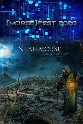 Morsefest 2020: Sola Gratia film afişi