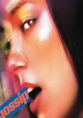 Gossip (official music video) film afişi