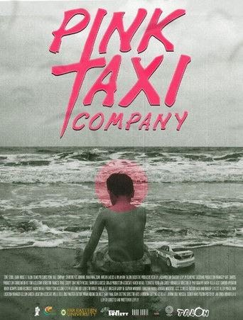 Pink Taxi Company film afişi