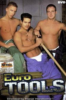 Chantier interdit film afişi