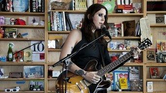 Chelsea Wolfe