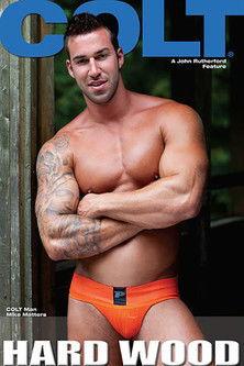 Hard Wood film afişi