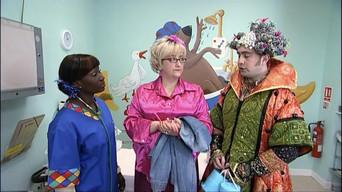 I Want To See the Parade