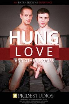 Hung Love and Other Stories film afişi