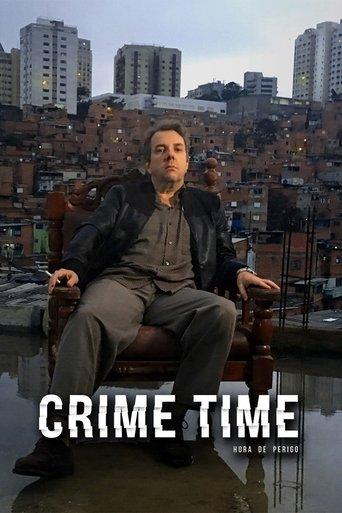 Crime Time dizi afişi