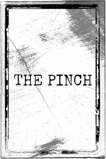 The Pinch film afişi