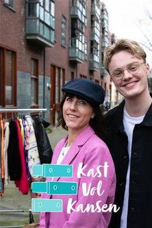 Kast vol Kansen dizi afişi