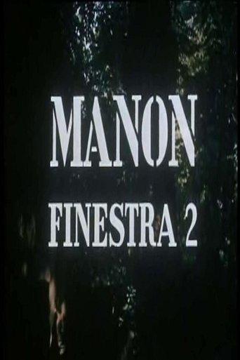 Manon: Finestra 2 film afişi