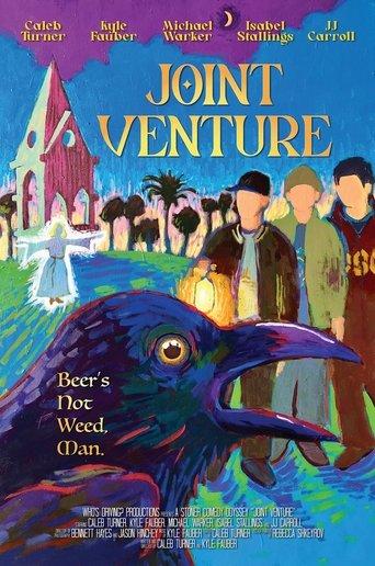 Joint Venture film afişi