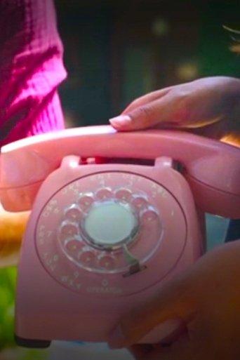 Landline film afişi