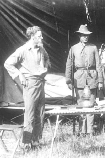 For Love of an Enemy film afişi