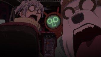 I Learned Not to Trust People