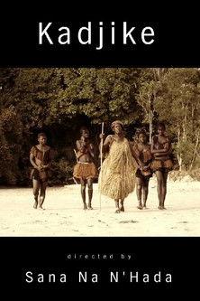 Kadjike film afişi