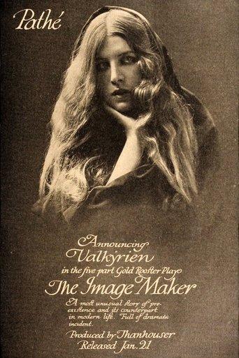 The Image Maker film afişi