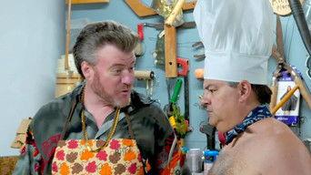 French Fries the Right Way