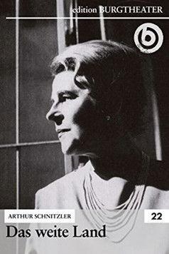 Das weite Land film afişi