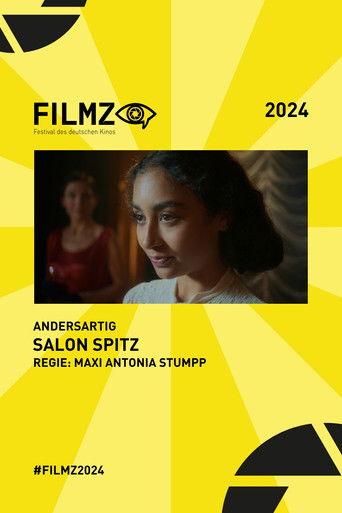 Salon Spitz film afişi
