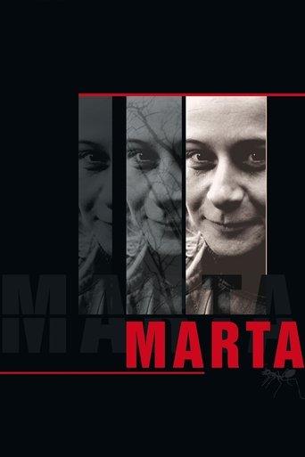 Marta film afişi
