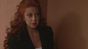 Hospitalized Due to the Accident