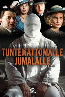 Tuntemattomalle Jumalalle dizi afişi