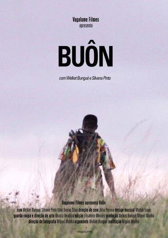 Buôn film afişi