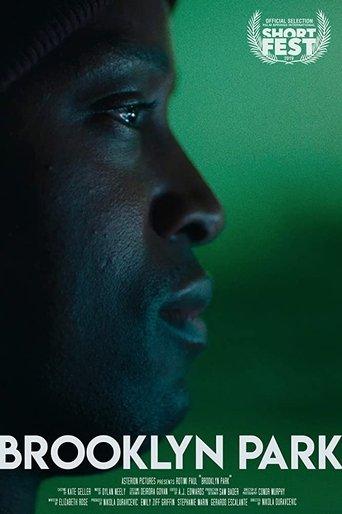 Brooklyn Park film afişi