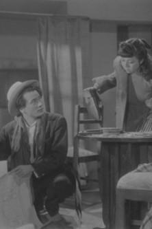 The Motherland Far Far Away film afişi