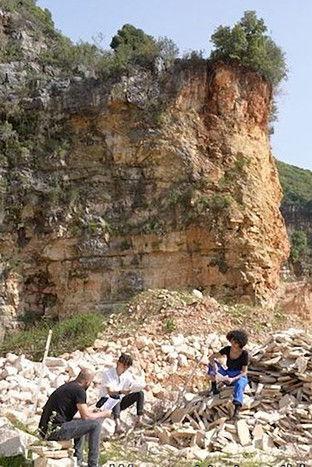 Who Is Afraid Of Ideology? Part 4 Reverse Shot film afişi