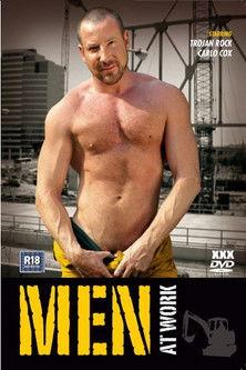 Men at Work film afişi