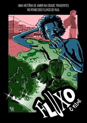 The Flow film afişi