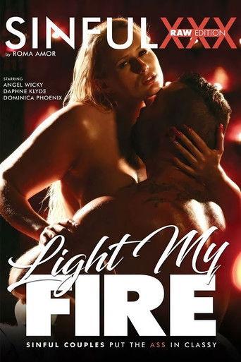 Light My Fire film afişi