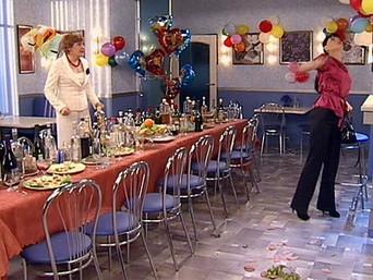 Daddy's Daughters Season 9 Episode 6