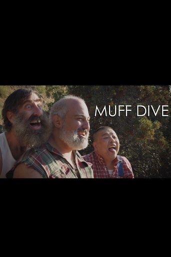 Muff Dive film afişi
