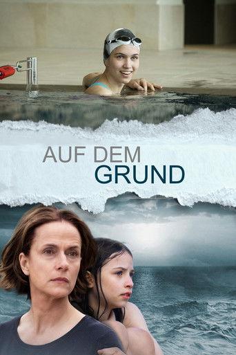 Auf dem Grund film afişi