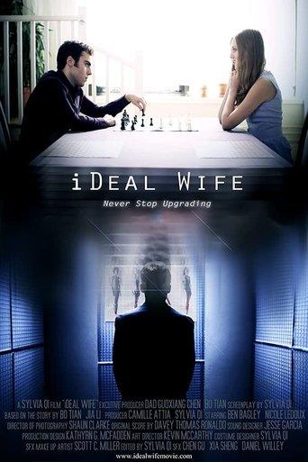 iDeal Wife film afişi