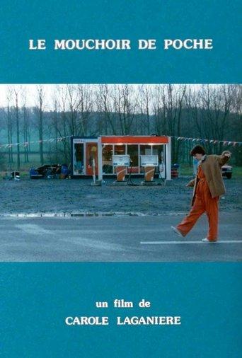 Le mouchoir de poche film afişi